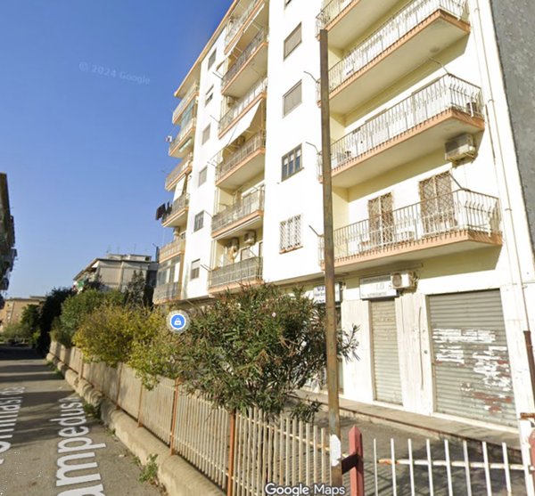 appartamento in vendita a Crotone