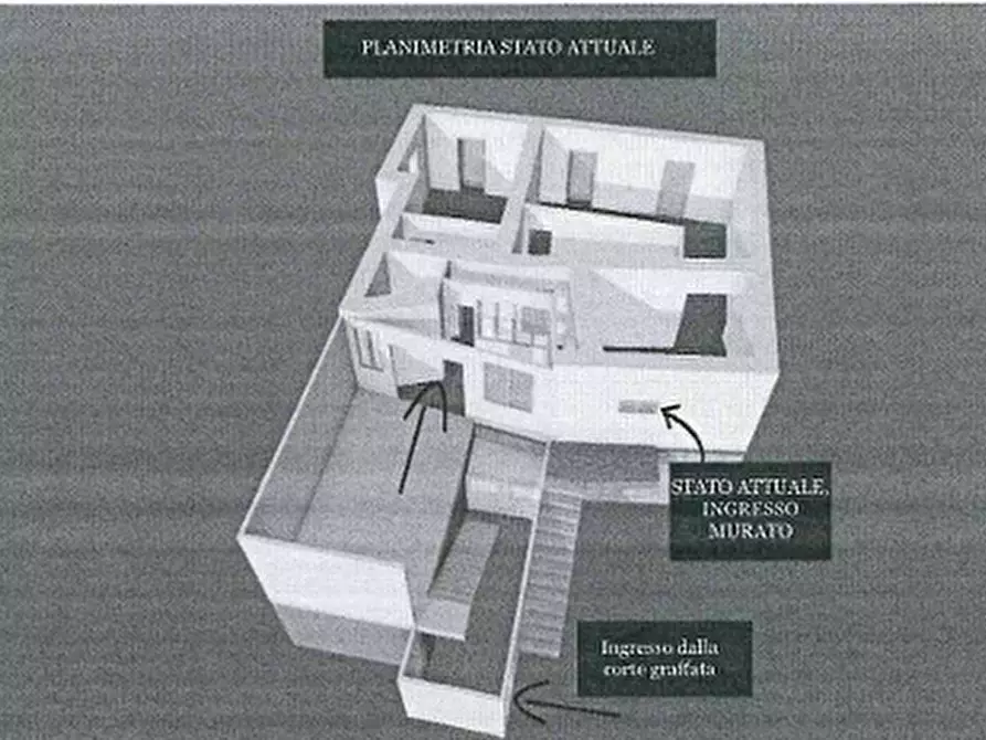 appartamento in vendita a Crotone in zona Città Vecchia