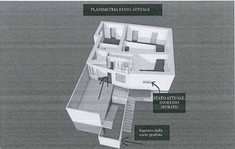 appartamento in vendita a Crotone in zona Città Vecchia
