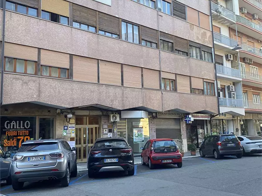 appartamento in vendita a Crotone in zona Centro Città