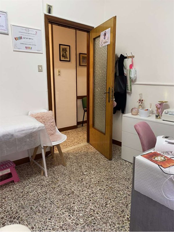 appartamento in vendita a Crotone in zona Centro Città