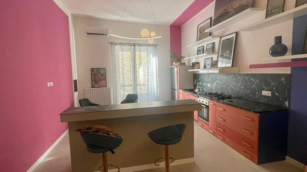 appartamento in vendita a Crotone in zona Centro Città