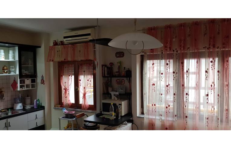 appartamento in vendita a Crotone in zona Centro Città