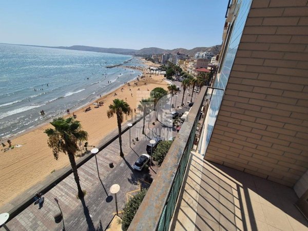 appartamento in vendita a Crotone