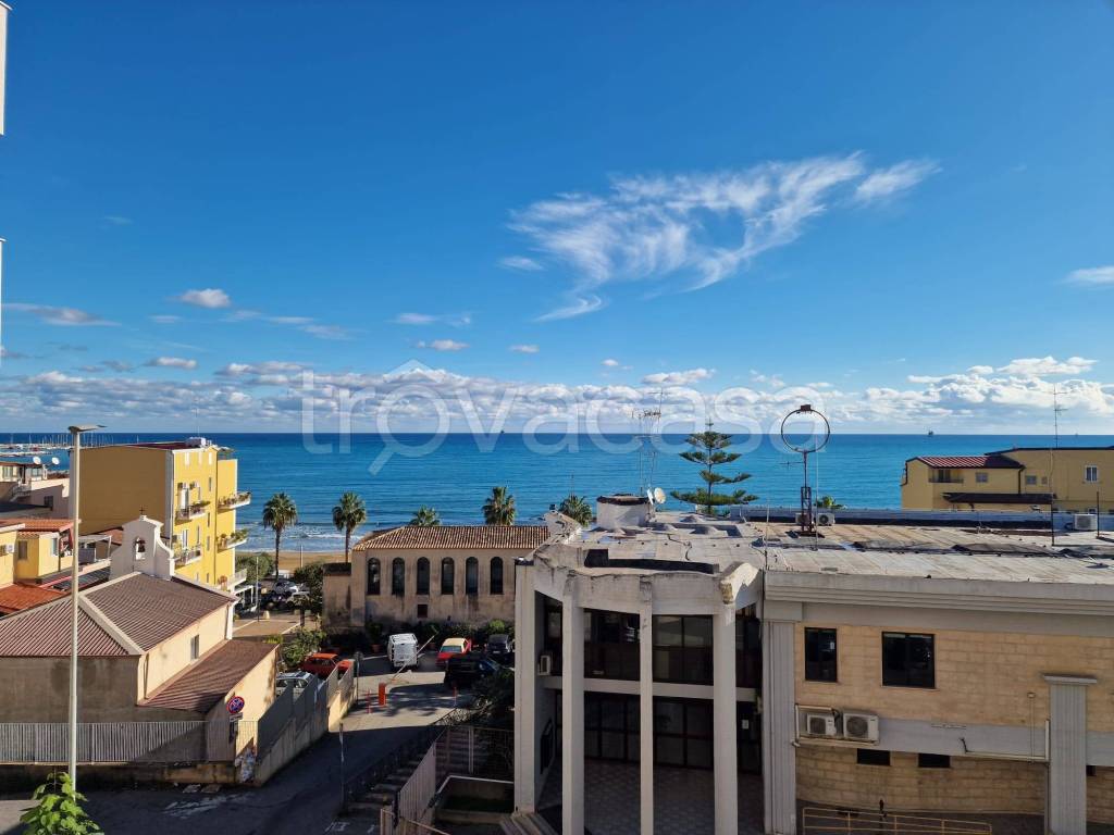 appartamento in vendita a Crotone in zona Margherita