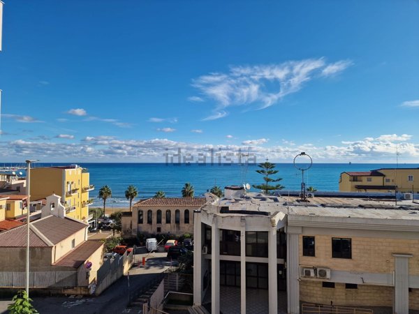 appartamento in vendita a Crotone