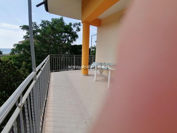 casa indipendente in vendita a Crotone in zona Margherita