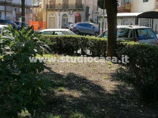 appartamento in vendita a Crotone in zona Centro Città