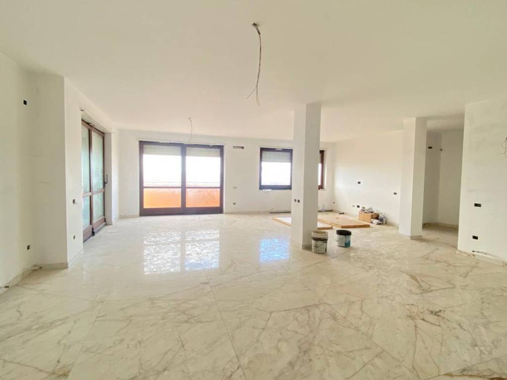 appartamento in vendita a Crotone