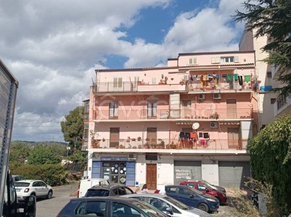 appartamento in vendita a Crotone