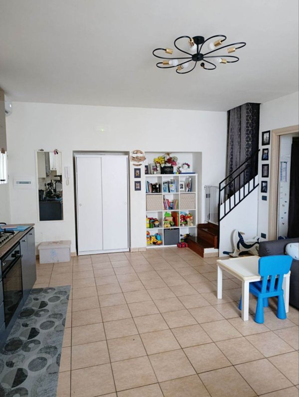 appartamento in vendita a Crotone in zona Centro Città