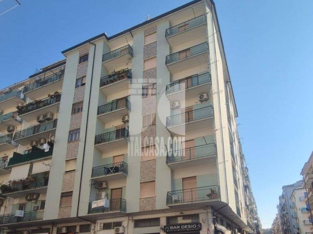 appartamento in vendita a Crotone in zona Centro Città