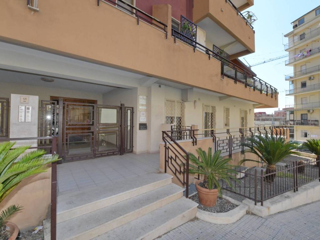 appartamento in vendita a Crotone in zona Centro Città