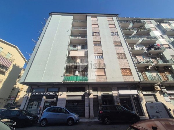 appartamento in vendita a Crotone in zona Centro Città