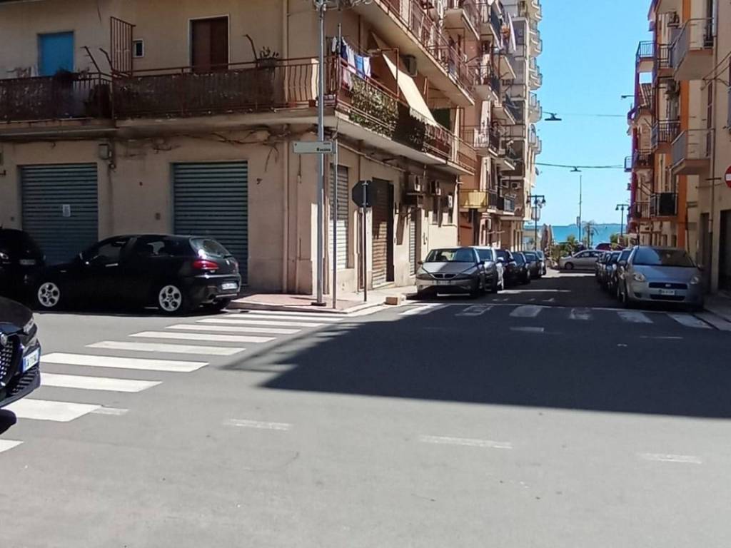 appartamento in vendita a Crotone in zona Centro Città
