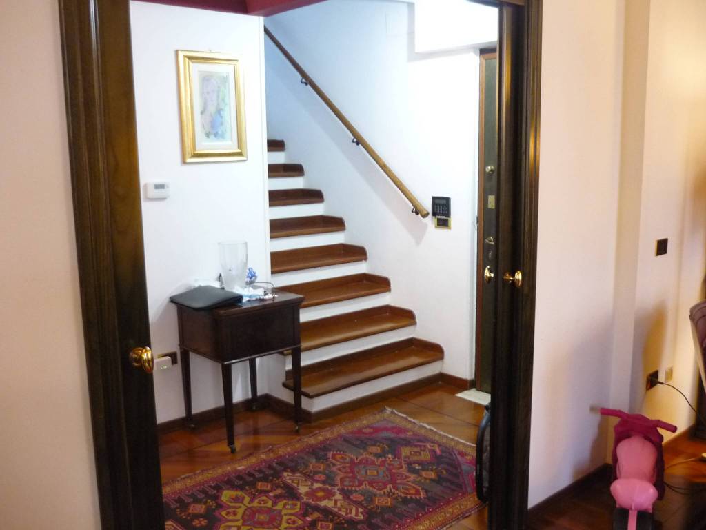 appartamento in vendita a Crotone in zona Città Vecchia