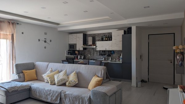 appartamento in vendita a Crotone