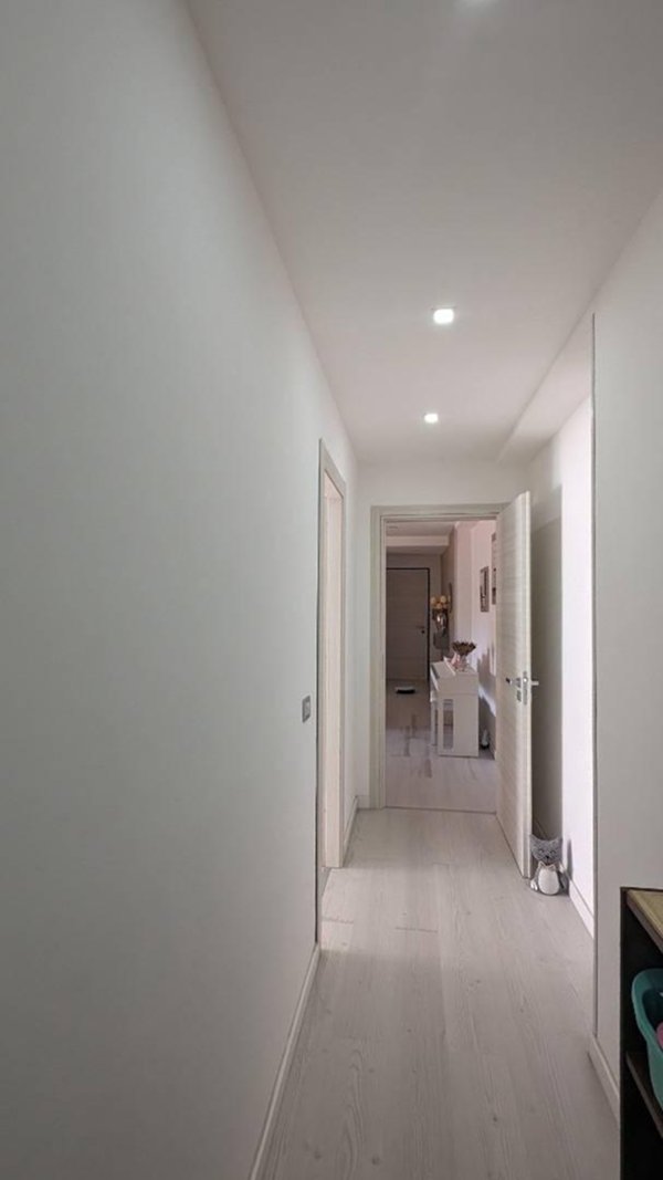 appartamento in vendita a Crotone