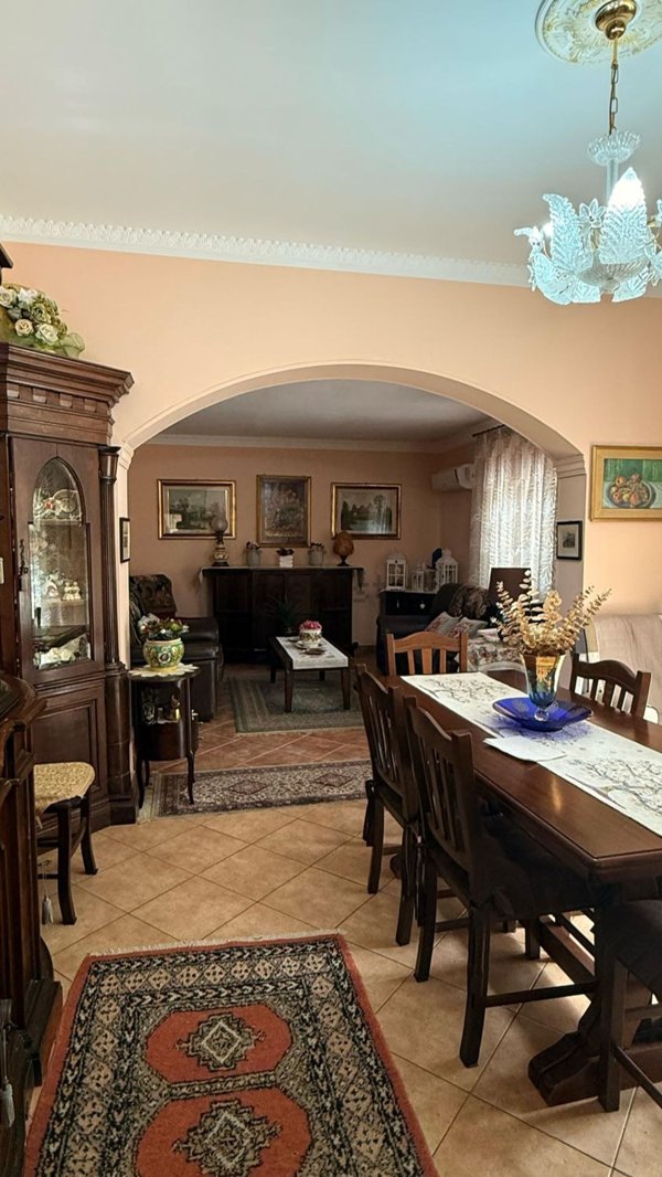 casa indipendente in vendita a Crotone in zona Margherita
