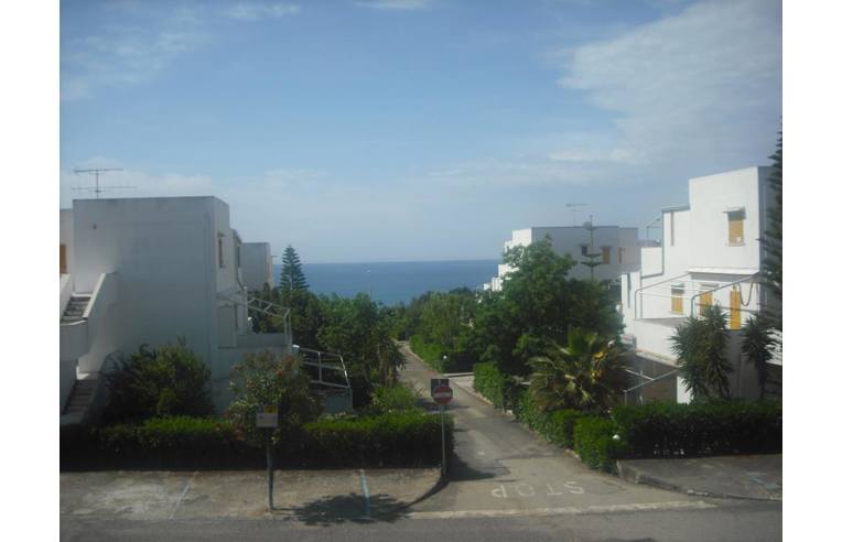 appartamento in vendita a Crotone in zona Centro Città