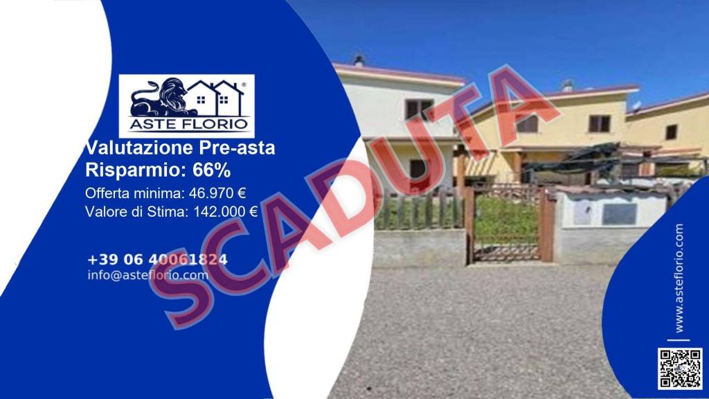 casa indipendente in vendita a Crotone