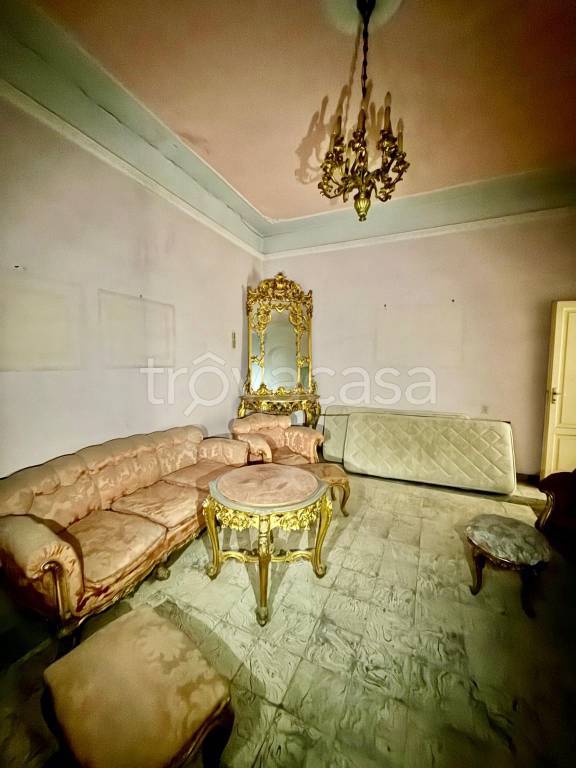 appartamento in vendita a Crotone in zona Centro Città