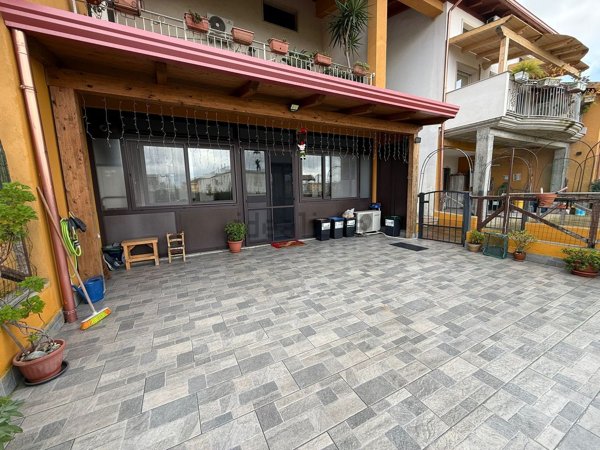 appartamento in vendita a Crotone