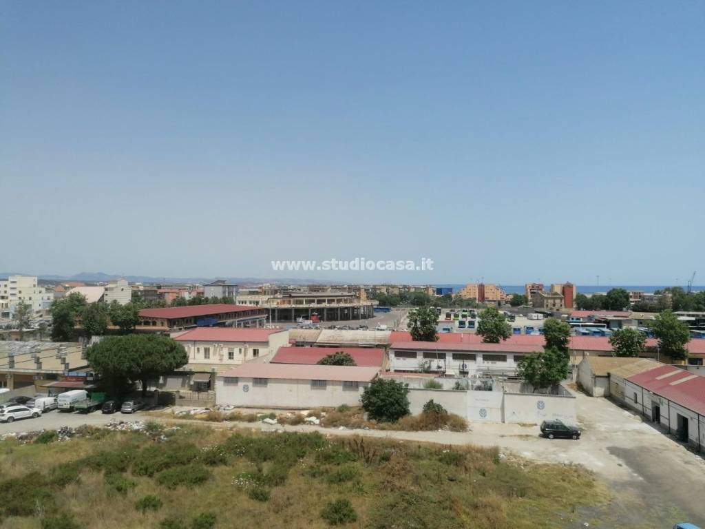 appartamento in vendita a Crotone in zona Città Vecchia