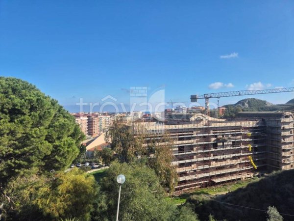 appartamento in vendita a Crotone