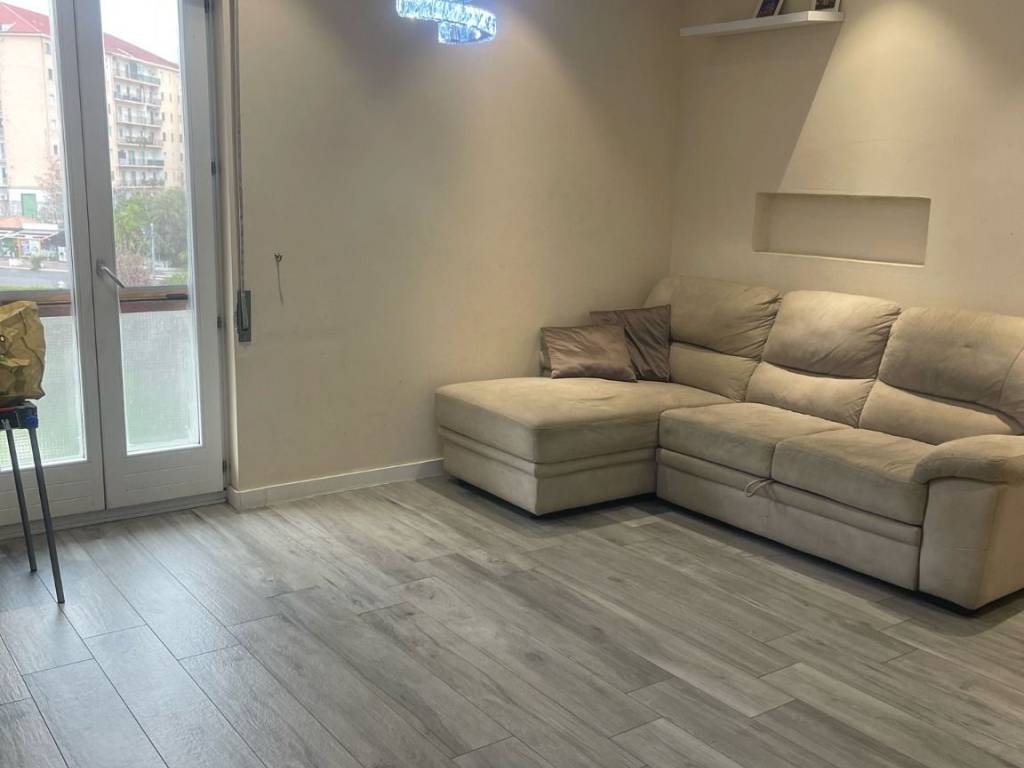 appartamento in vendita a Crotone