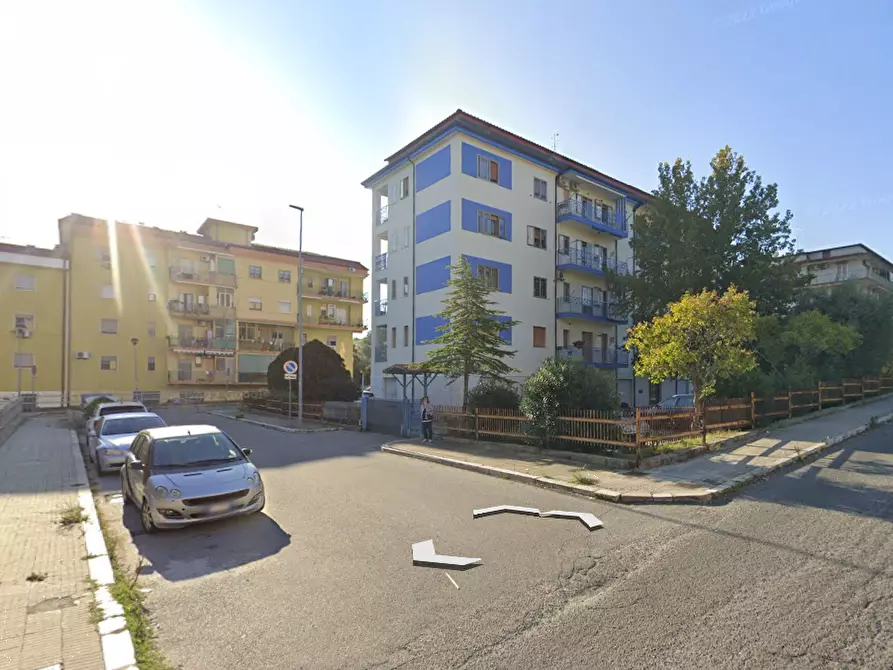 appartamento in vendita a Crotone