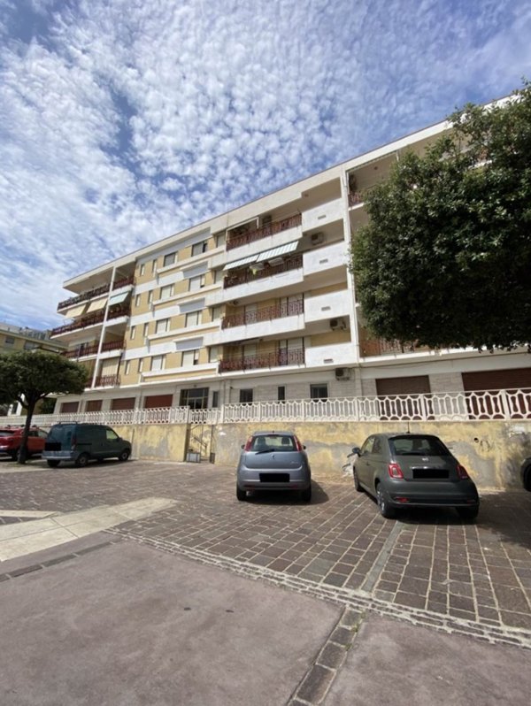 appartamento in vendita a Crotone