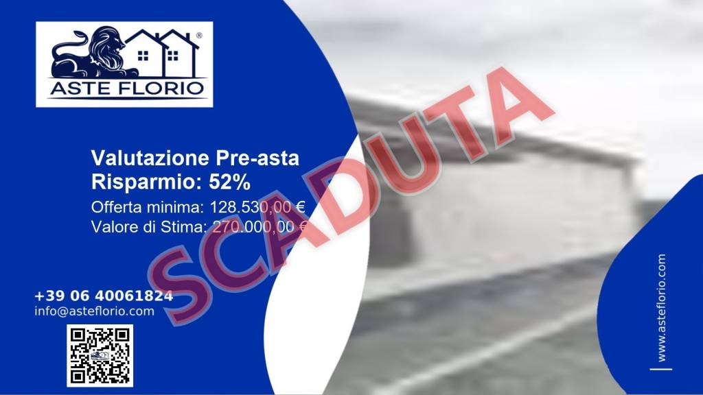 appartamento in vendita a Crotone