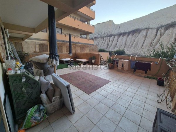 appartamento in vendita a Crotone in zona Città Vecchia