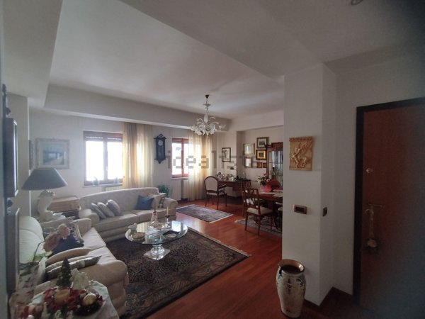 appartamento in vendita a Crotone
