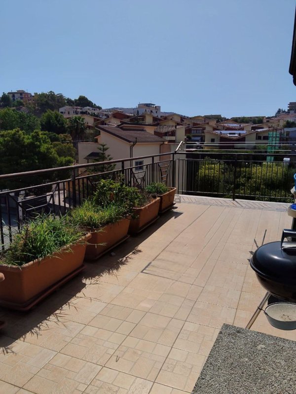 appartamento in vendita a Crotone