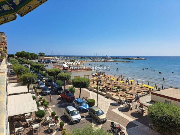 appartamento in vendita a Crotone