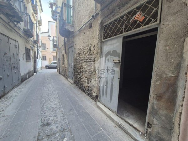 appartamento in vendita a Crotone