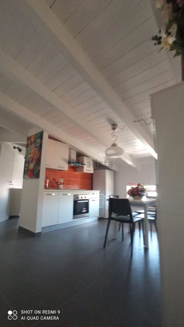 appartamento in vendita a Crotone in zona Tufolo