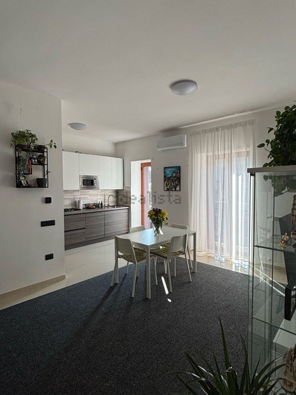 appartamento in vendita a Crotone