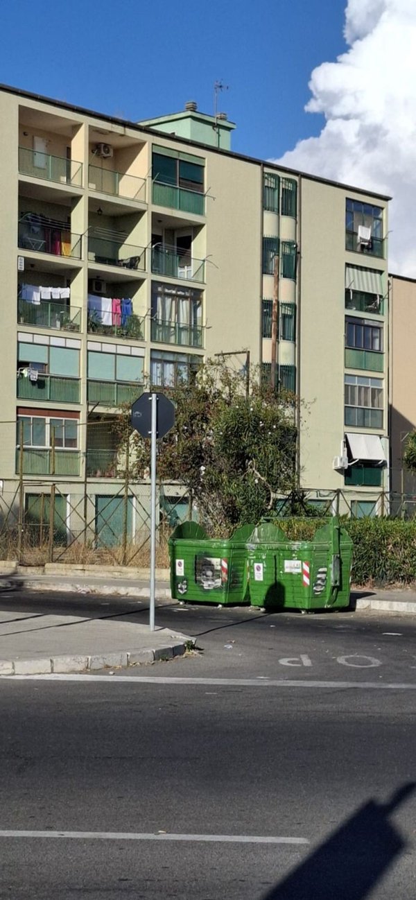 appartamento in vendita a Crotone