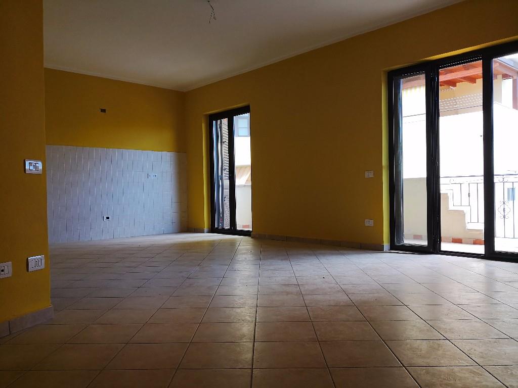 appartamento in vendita a Crotone in zona Centro Città