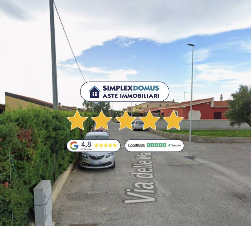 appartamento in vendita a Crotone