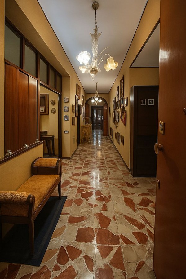 appartamento in vendita a Crotone in zona Centro Città