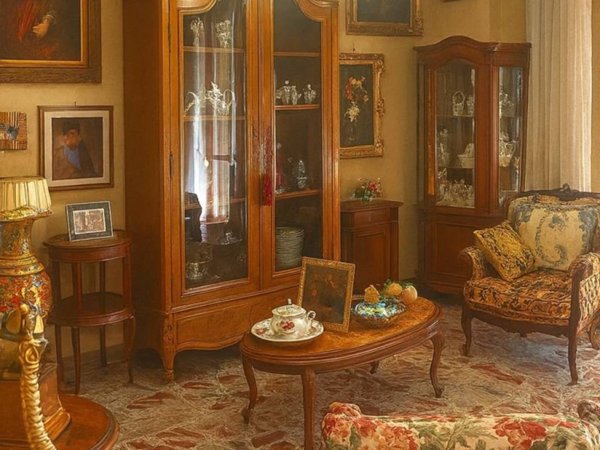 appartamento in vendita a Crotone in zona Centro Città