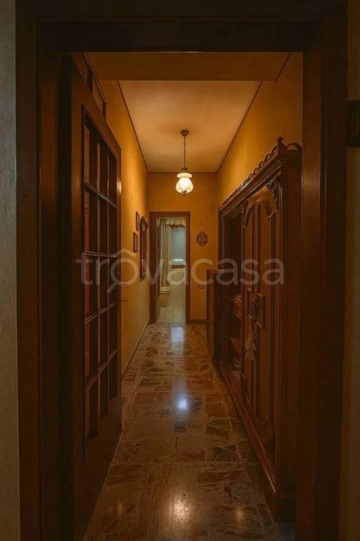 appartamento in vendita a Crotone in zona Centro Città