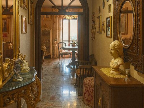 appartamento in vendita a Crotone in zona Centro Città