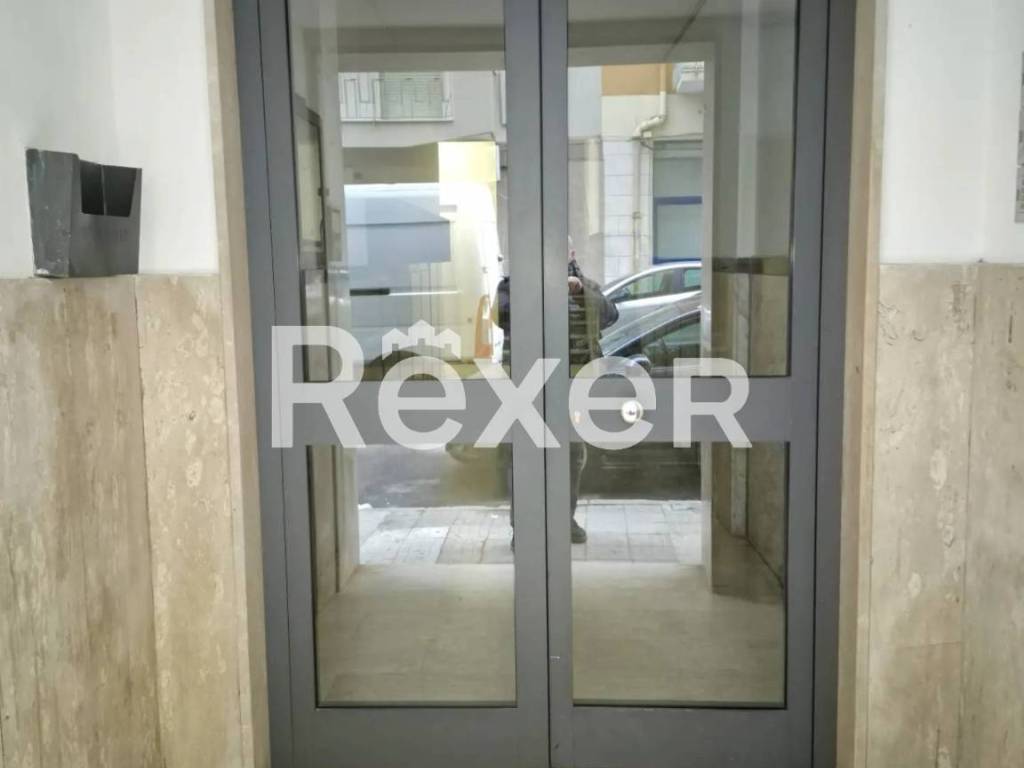 appartamento in vendita a Crotone