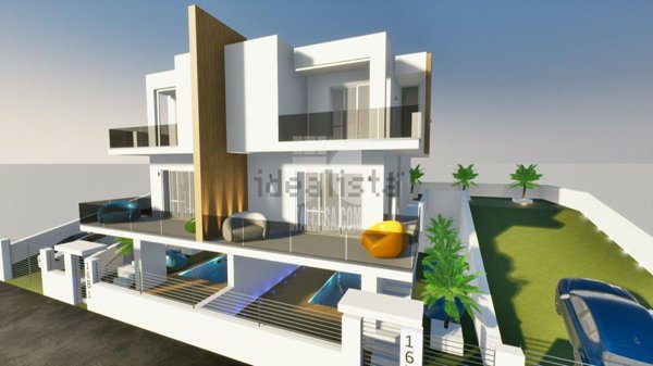 casa indipendente in vendita a Crotone