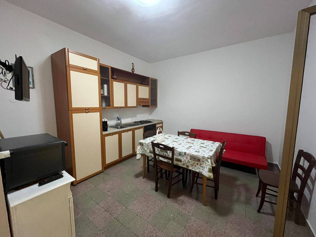 appartamento in vendita a Crotone